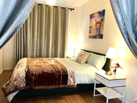 Family Home In Prime Location Melbourne - Hotel Gold Coast 0