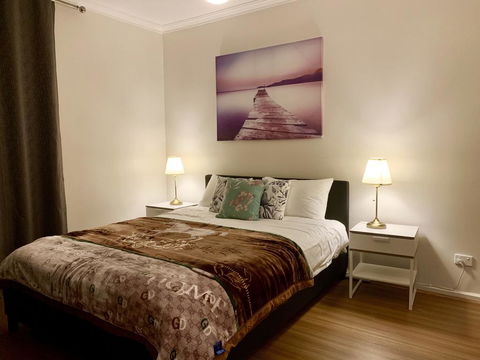 Family Home In Prime Location Melbourne - Hotel Gold Coast 3