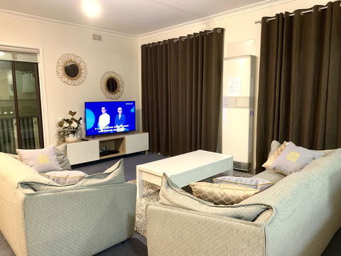 Family Home In Prime Location Melbourne - Hotel Gold Coast 1