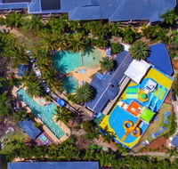 FAMILY PARADISE - Hotel Gold Coast