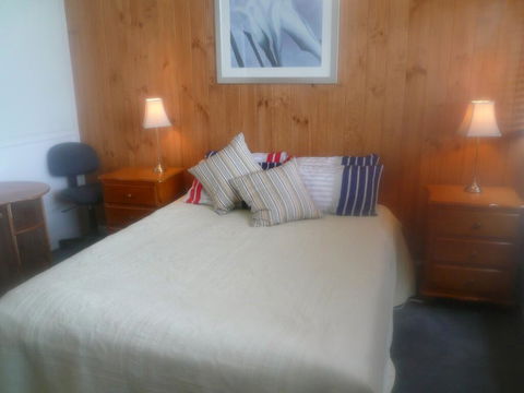 Family Room - Hotel Gold Coast 1