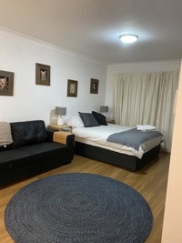 Family Unit March St Orange