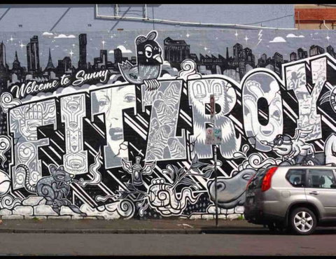 Fantastic Fitzroy - Huge House For A Magical Time! - Hotel Gold Coast 0