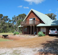 Farm Lane Retreat - Hotel Gold Coast