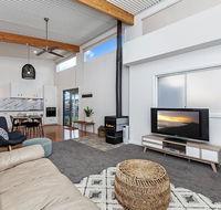 Farnham Lodge - Hotel Gold Coast