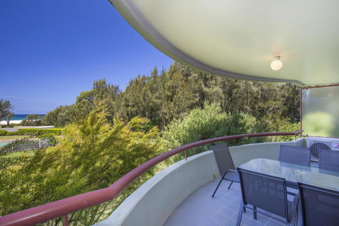 Fathoms 6 - Mollymook - Hotel Gold Coast 0