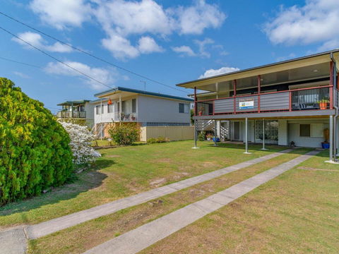 Finlay's Retreat - Pet Friendly House - Yamba - Hotel Gold Coast 3