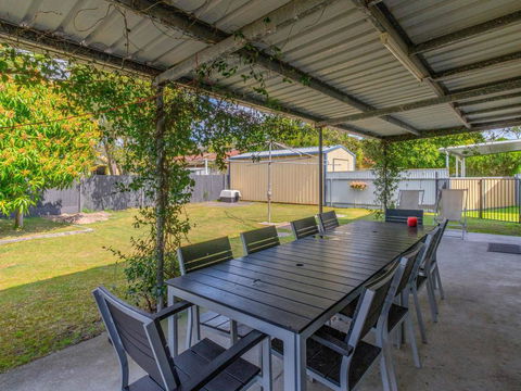 Finlay's Retreat - Pet Friendly House - Yamba - Hotel Gold Coast 1