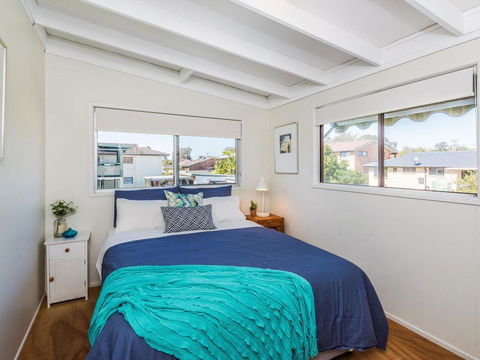 Finlay's Retreat - Pet Friendly House - Yamba - Hotel Gold Coast 2