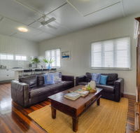 Fisherman's Cottage Hervey Bay - Hotel Gold Coast