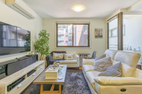 Fitzroy Lifestyle 1 Bed With Pool, Spa, Sauna & Gym - Hotel Gold Coast 2