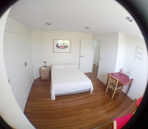 Fitzroy Spacious House - Hotel Gold Coast 3