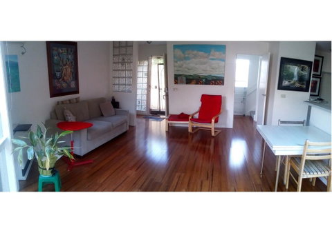 Fitzroy Spacious House - Hotel Gold Coast 1