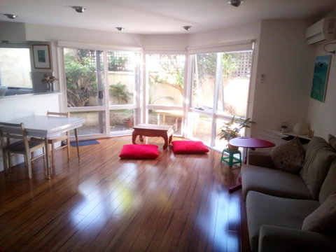 Fitzroy Spacious House - Hotel Gold Coast 0