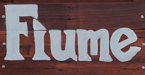 Fiume - On Delightful Delany - Hotel Gold Coast 1