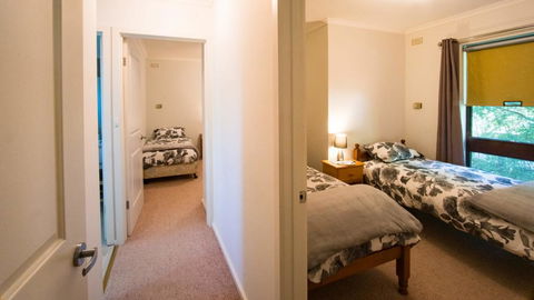 Fiume - On Delightful Delany - Hotel Gold Coast 3