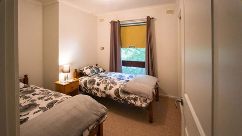 Fiume - On Delightful Delany - Hotel Gold Coast 2