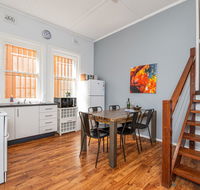 Five Ways CBD Apartment - Spacious Wifi Free Parking - Hotel Gold Coast
