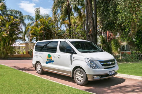 Flag Motor Lodge - Hotel Gold Coast 0