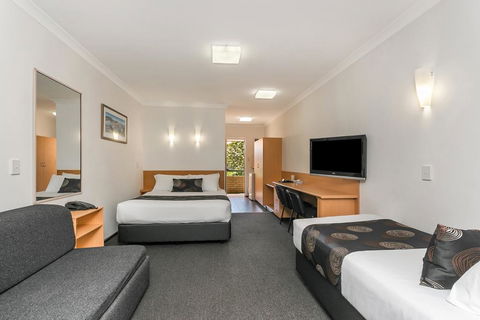 Flag Motor Lodge - Hotel Gold Coast 3
