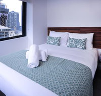 Flagstaff Green Apartments - Hotel Gold Coast