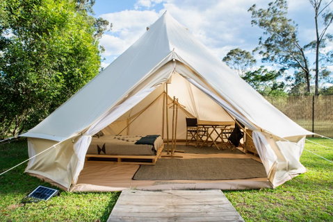 Flash Camp Coolendel - Hotel Gold Coast 3
