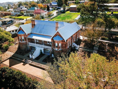 Flash Jacks Of Gundagai - Hotel Gold Coast 0