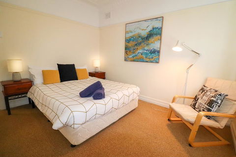 Flexi 2 At Belmont - Hotel Gold Coast 3
