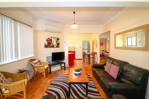 Flexi 2 At Belmont - Hotel Gold Coast 0
