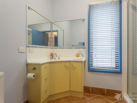 Flipper Beach House - Hotel Gold Coast 1