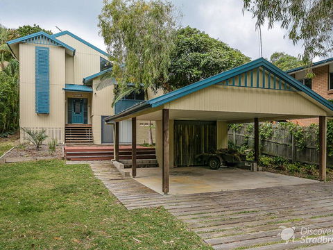 Flipper Beach House - Hotel Gold Coast 0