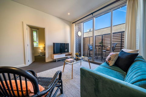 Floral On Frew - Heart Of The CBD - Wifi - Netflix - Hotel Gold Coast 3