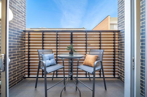 Floral On Frew - Heart Of The CBD - Wifi - Netflix - Hotel Gold Coast 2