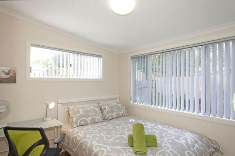 Floreat - Sawtell, NSW - Hotel Gold Coast 1