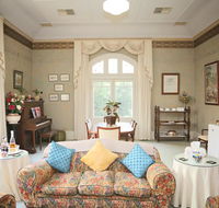 Forgandenny House BB - Hotel Gold Coast