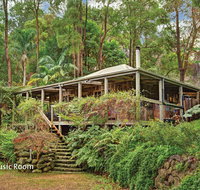 Forget Me Not Cottages - Hotel Gold Coast