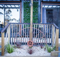 Fork n Farm Artisan Homestead - Hotel Gold Coast