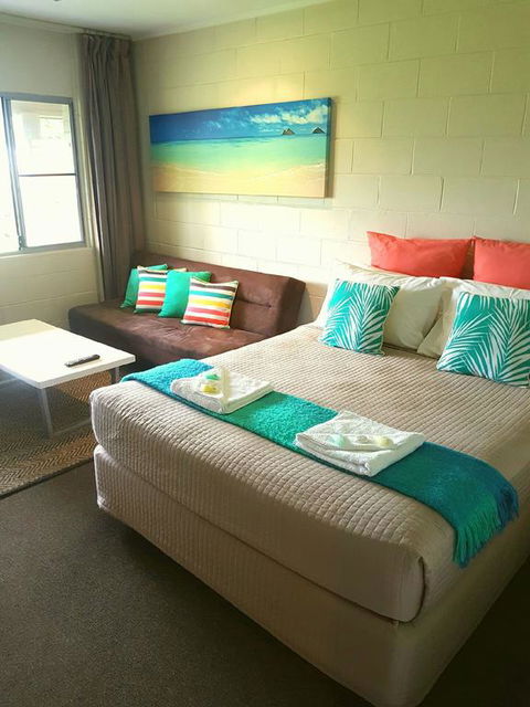 Forrest Beach Hotel/motel - Hotel Gold Coast 3