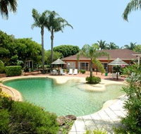Forresters Beach Resort - Hotel Gold Coast