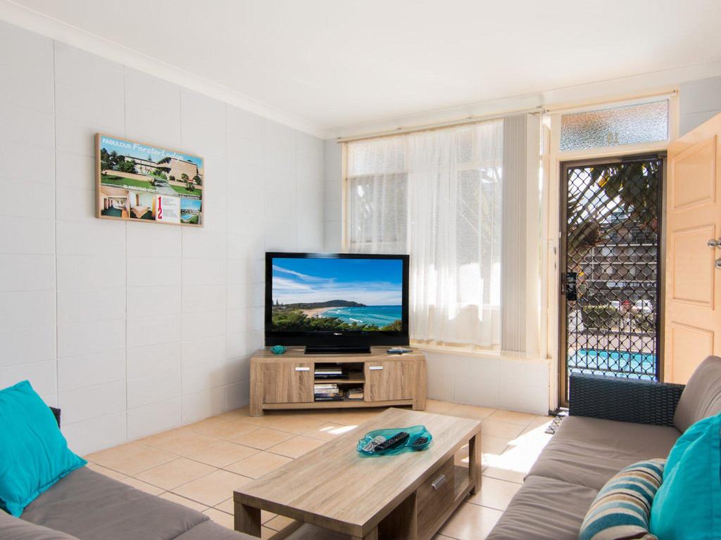 Forster NSW Hotel Gold Coast