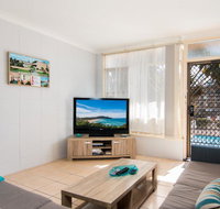 Forster Holiday Lodge 19 - Hotel Gold Coast
