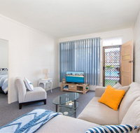 Forster Holiday Lodge 4 - Central location - Hotel Gold Coast