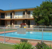 Forster Lodge 16 Cnr Wallis  West Streets Forster - Hotel Gold Coast