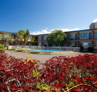 Forster Lodge 6 Cnr Wallis  West Street Forster - Hotel Gold Coast