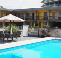 Forster Motor Inn - Hotel Gold Coast