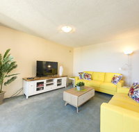 Forster Towers 54 with Lake and Ocean Views - Hotel Gold Coast