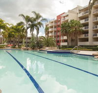Fortitude Valley 1 Bedroom Apartment - Hotel Gold Coast