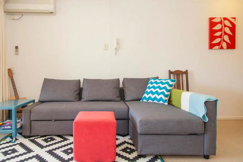 Fortitude Valley 1 Bedroom Apartment - Hotel Gold Coast 2