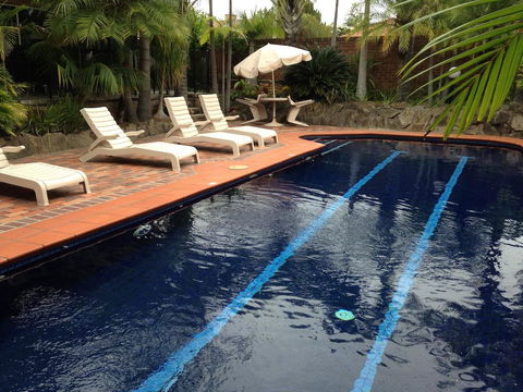 Francis Phillip Motor Inn And The Lodge - Hotel Gold Coast 2