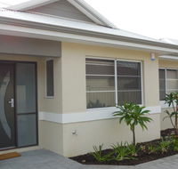 Frangipani Villa Innaloo - Hotel Gold Coast